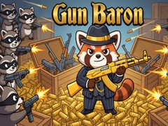 Játék Gun Baron