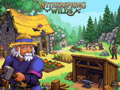 Játék Witherspring Wilds