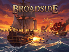 Játék Broadside