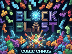 Játék Block Blast