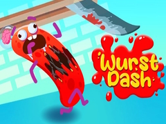 Játék Wurst Dash