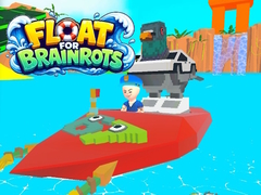 Játék Float for Brainrots
