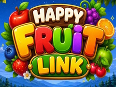 Játék Happy Fruit Link