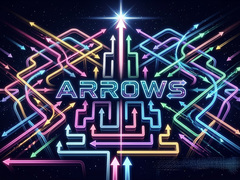 Játék Arrows