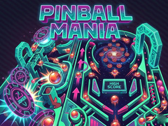 Játék Pinball Mania