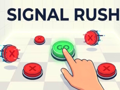 Játék Signal Rush
