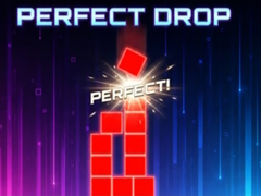 Játék Perfect Drop