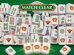 Játék Match Clear