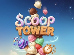 Játék Scoop Tower
