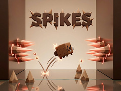 Játék Spikes