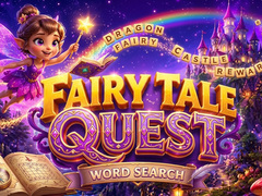 Játék Fairy Tale Quest
