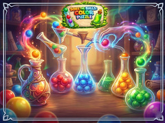 Játék Sort the Balls - Color Puzzle
