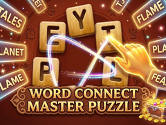Játék Word Connect - Master Puzzle