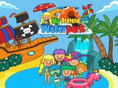 Játék My Pretend Summer Waterpark