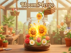 Játék Bloom Merge