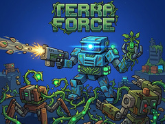 Játék Terra Force