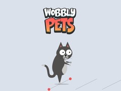 Játék Wobbly Pets
