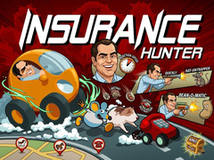 Játék Insurance Hunter