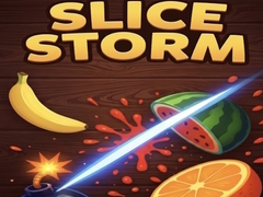 Játék Slice Storm