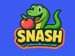 Játék Snash