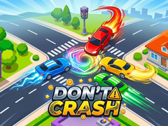 Játék Don't Crash