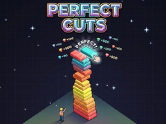 Játék Perfect Cuts