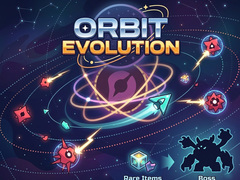 Játék Orbit Evolution