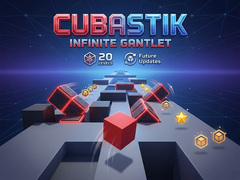 Játék Cubastik