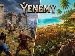 Játék Yenemy