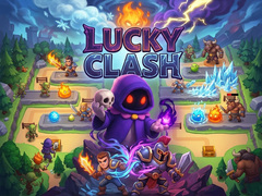 Játék Lucky Clash