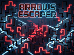 Játék Arrows Escaper