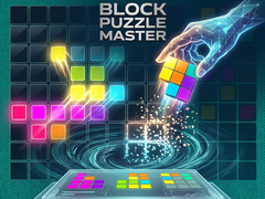 Játék Block Puzzle Master