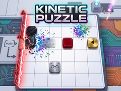 Játék Kinetic Puzzle