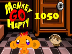 Játék Monkey Go Happy Stage 1050