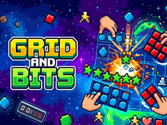 Játék Grid and Bits