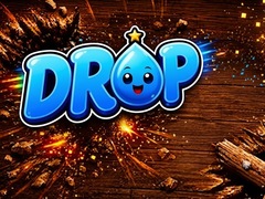 Játék Drop