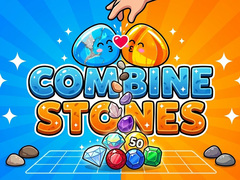 Játék Combine Stones