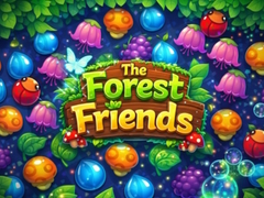 Játék The Forest Friends