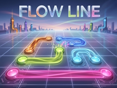 Játék Flow Line 