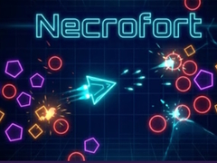 Játék Necrofort