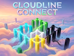Játék Cloudline Connect
