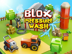 Játék Blox Pressure Wash