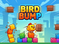 Játék Bird Bump