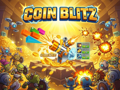 Játék Coin Blitz