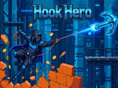 Játék Hook Hero