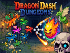 Játék Dragon Dash Dungeons