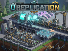 Játék Oreplication