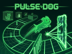 Játék Pulse Dog