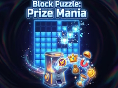 Játék Block Puzzle: Prize Mania