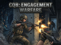 Játék CQB : Engagement Warfare